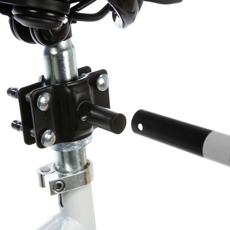 Trixie Biker Set de Luxe Trixie Biker Set de Luxe