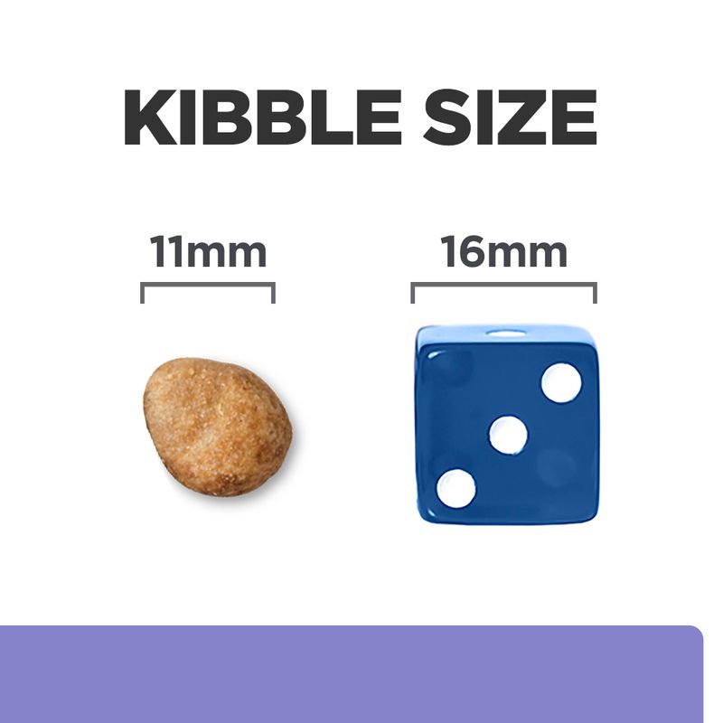 Hill's Prescription Diet z/d Food Sensitivities Low Fat Hydrolysed Soya 3kg