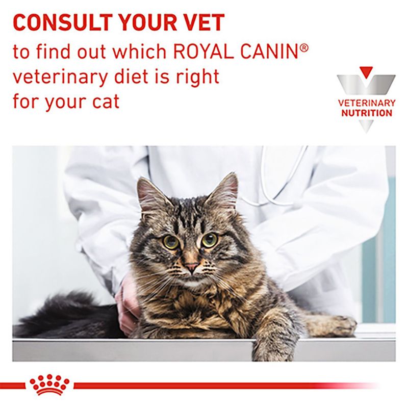 Royal Canin Veterinary - Satiety Support SAT 34 1.5kg