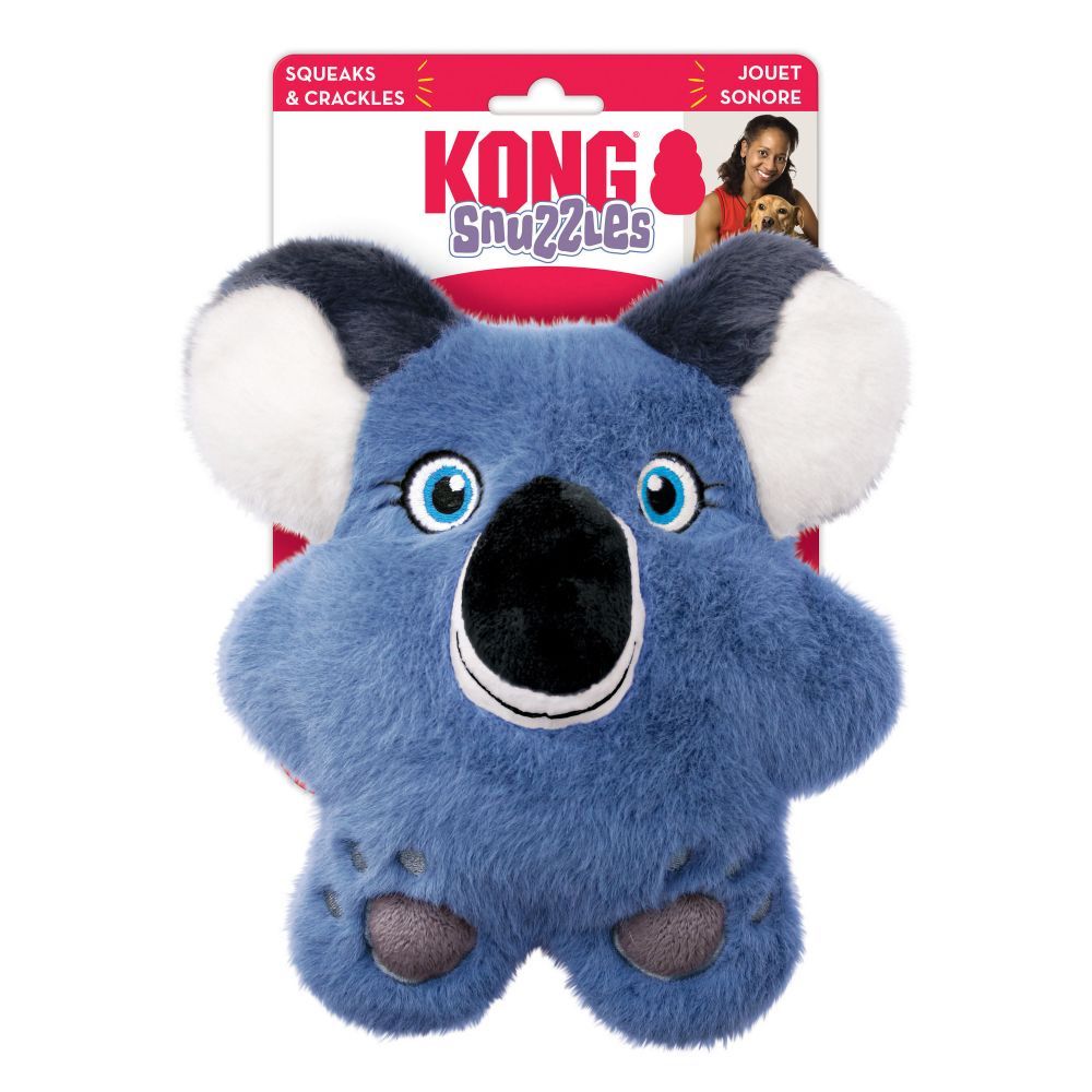 KONG Snuzzles Koala L x W x H) 22 x W x H 9 cm