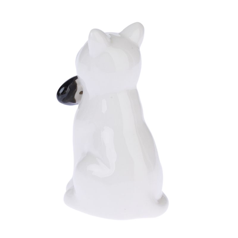 TIAKI Salt and Pepper Shaker Set \