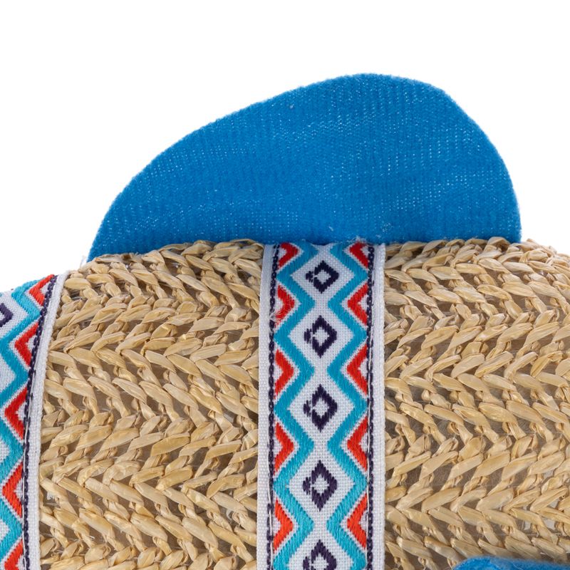 TIAKI Lofoten Fish Toy 1 Toy