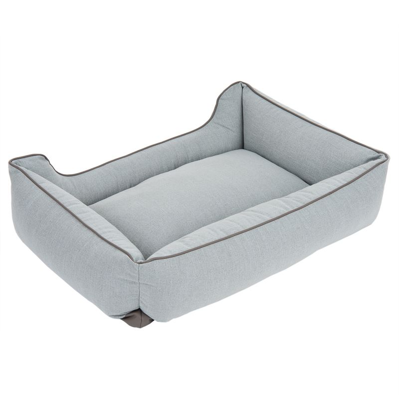 Modern Living Skara dog bed Size M: L 100 x W 70 x H 21 cm