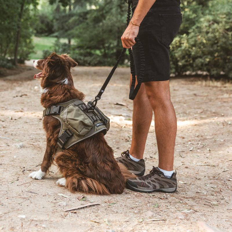 Nomad Tales Spirit Multifunctional Lead 206 - 270 cm long, 20mm wide