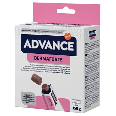 Advance Derma Forte Supplement 150 g