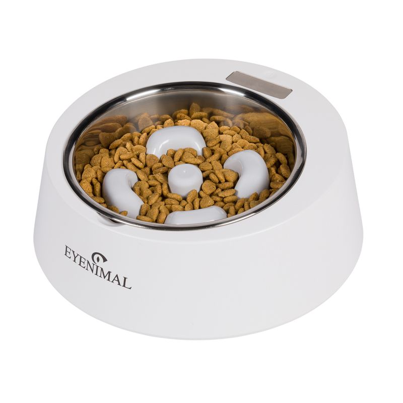 Eyenimal Anti-Sling Bowl Nutri100 500ml