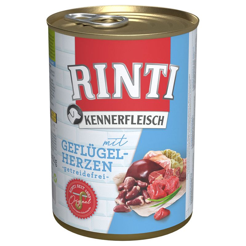 RINTI Saver Pack 12 x 400g Beef (Original)