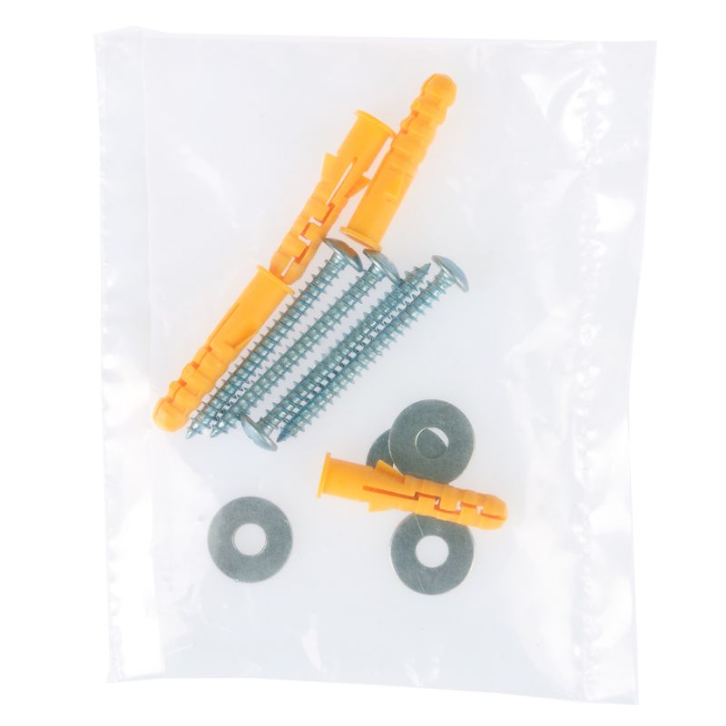 Modern Living Luxor Wall-Mounted Cat Bed 45 x 25 x 45cm (L x W x H)