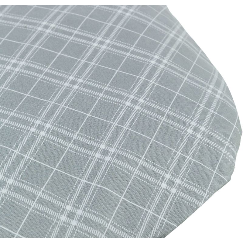 Trixie Cushion Jessie - Oval 50 x 40cm (L x W)