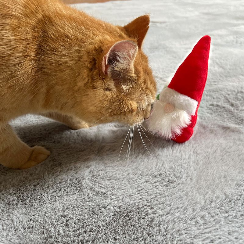 Aumüller Festive Gonks 3 Toys