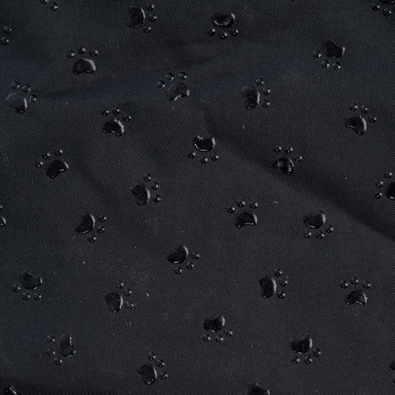 TIAKI Folding Pet Staircase with 3 Steps 76 x 39 x 41cm (L x W x H)