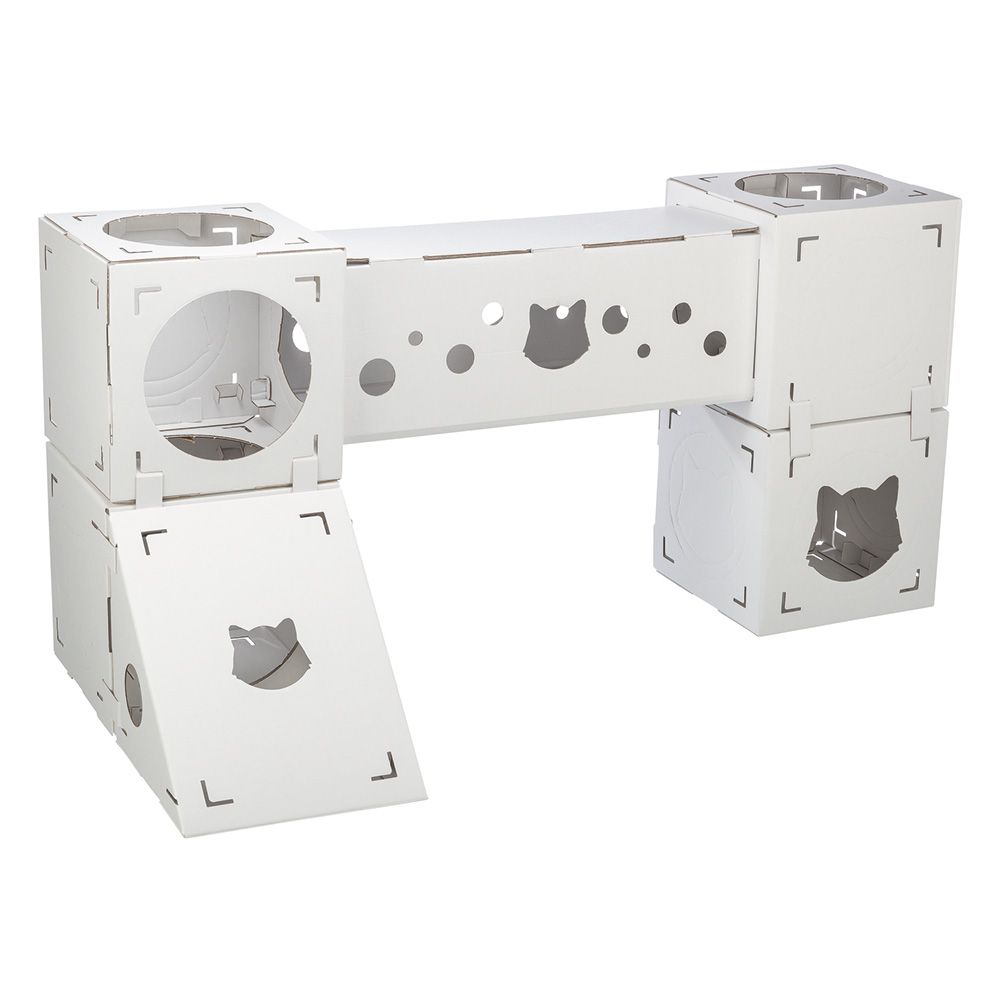 Trixie Finca Felice Cat Furniture 125 x 62 x 62cm (L x W x H)