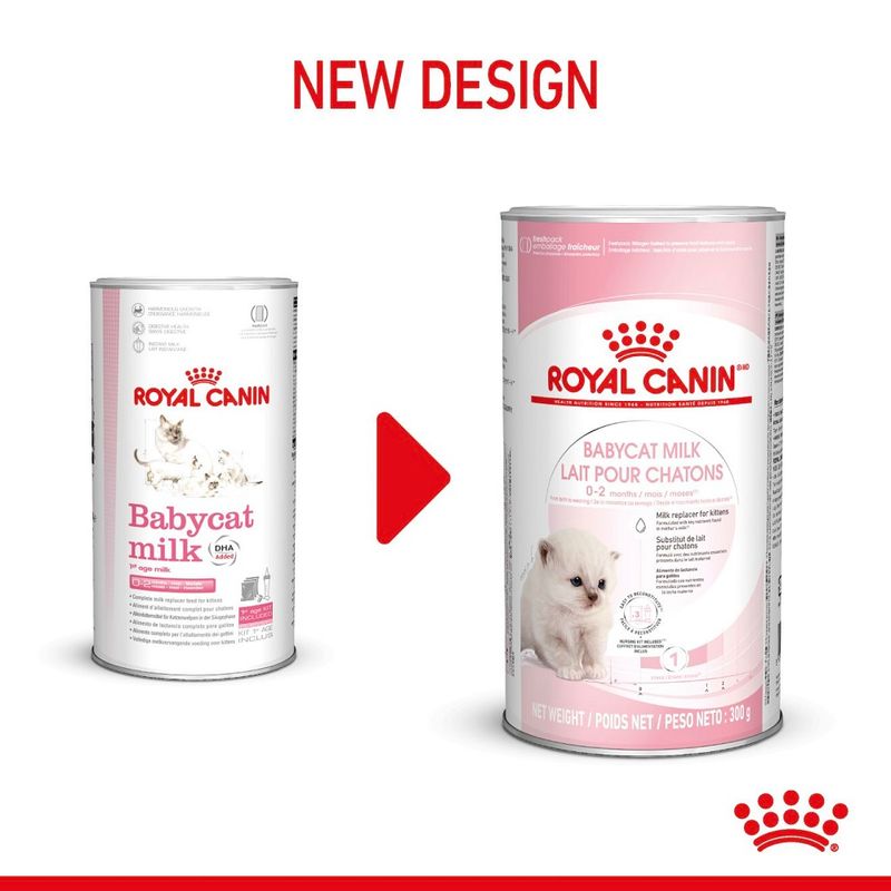Royal Canin Babycat Milk 300g