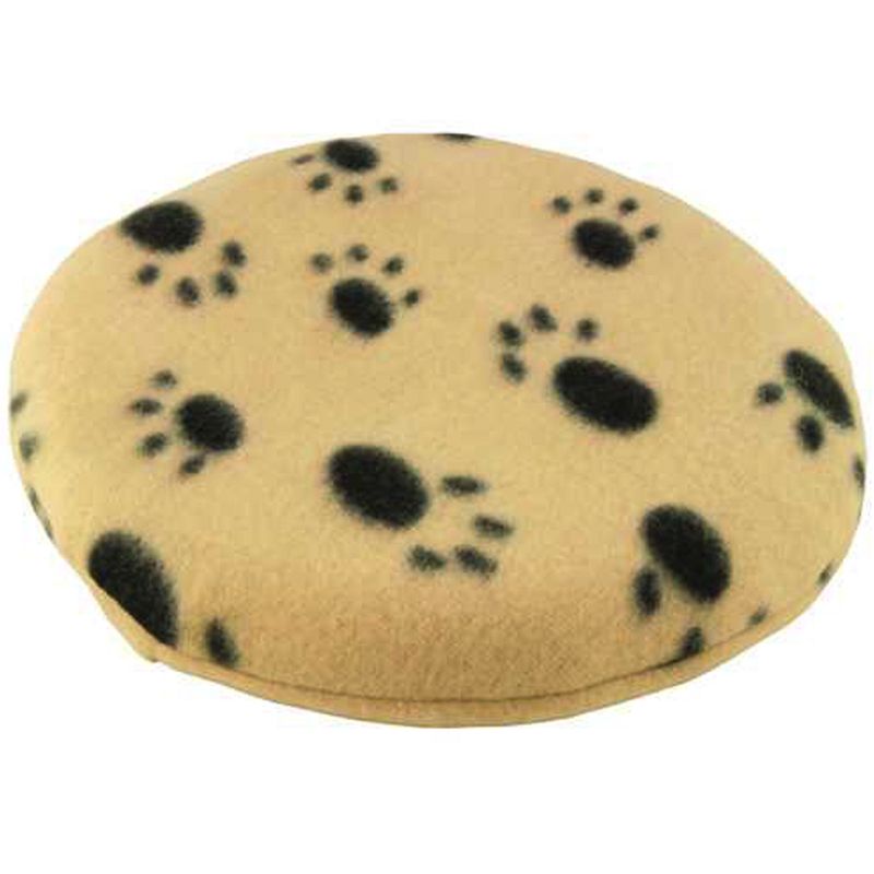 SnuggleSafe Heat Pad for Pets SnuggleSafe Heat Pad & Fleece Cover