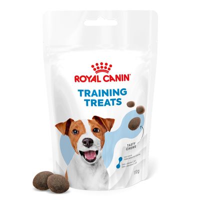 Royal Canin Training Treats 110g (120 pieces)