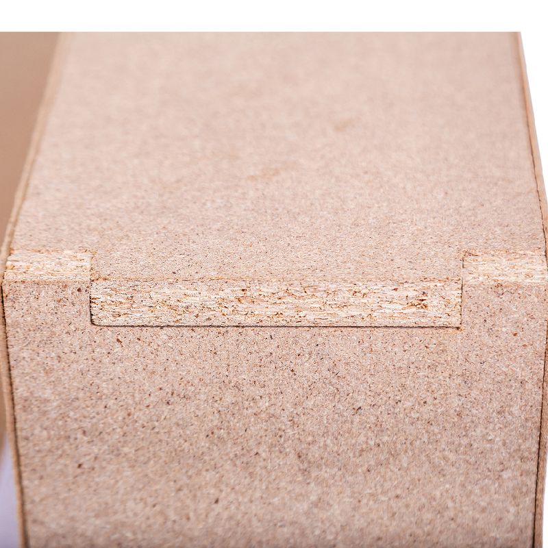 Stepway Pet Stairs Medium: 40 x 40 x 30cm (L x W x H)