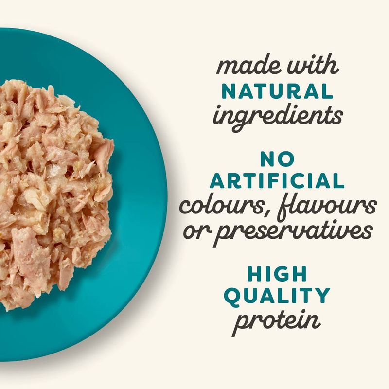 Applaws Pouches Cat Food in Jelly 16 x 70g Chicken with Beef