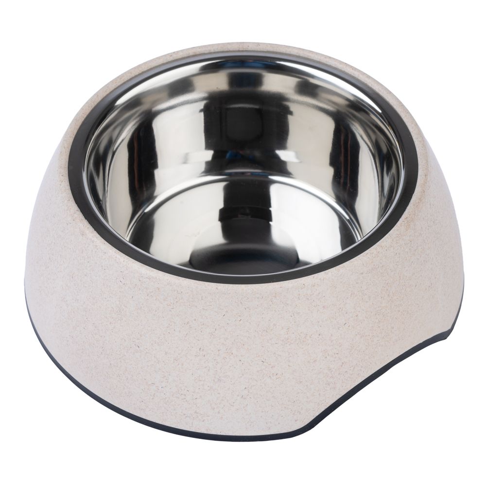 Modern Living Organic Sichuan Dog Bowl 850ml