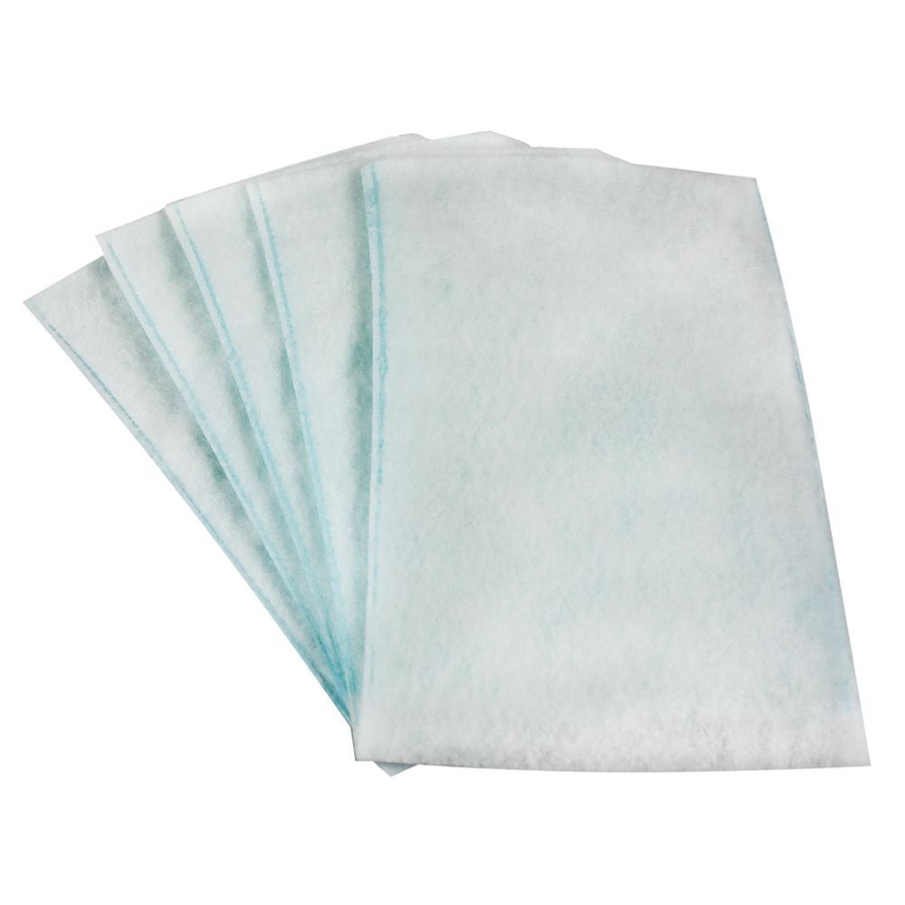 Smartpet Scrubby Vet Wash Gloves 5 Gloves