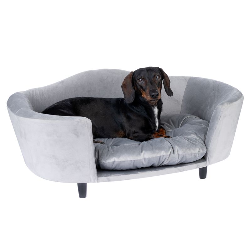 Modern Living Nashville Dog Sofa 1 Sofa