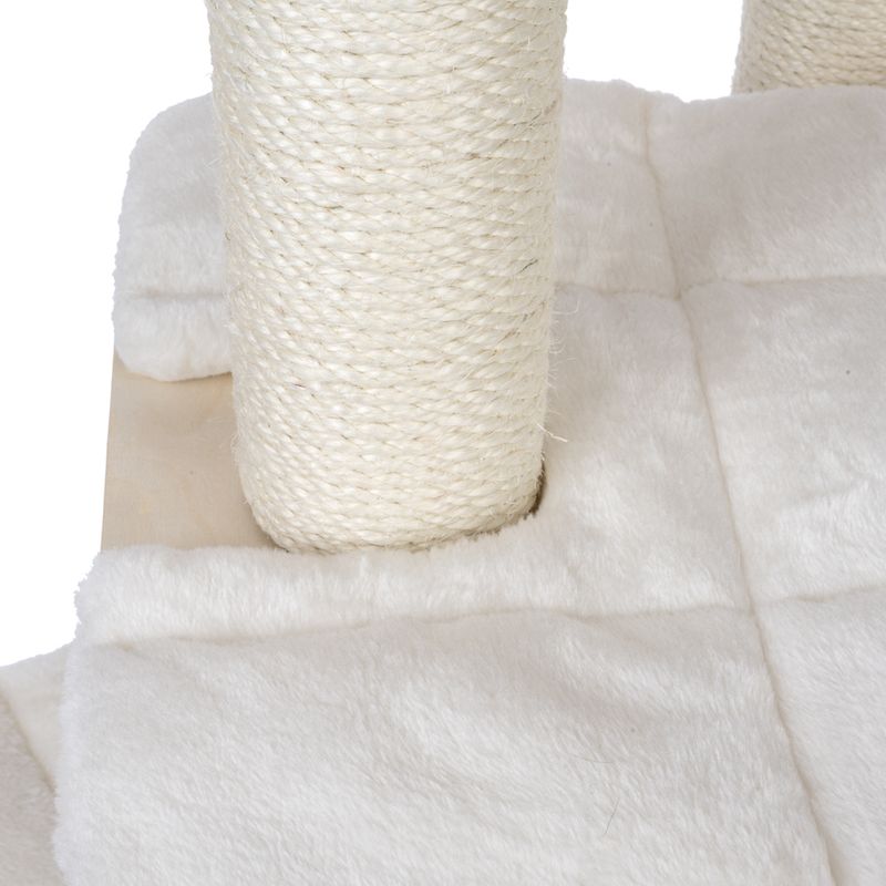 TIAKI Nova Cat Tree Cream