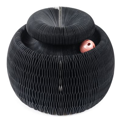 Canadian Cat Company Scratching Toy Champi 16.2 x 18cm (W x H)