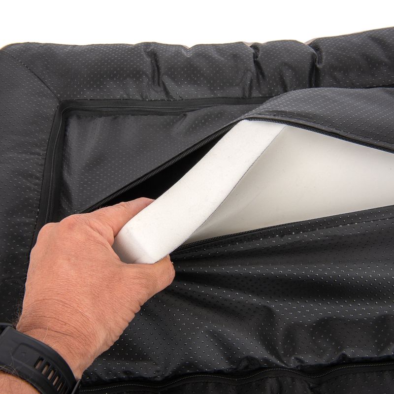 Modern Living Vancouver Dog Sofa L 80 x W 58 x H 18 cm