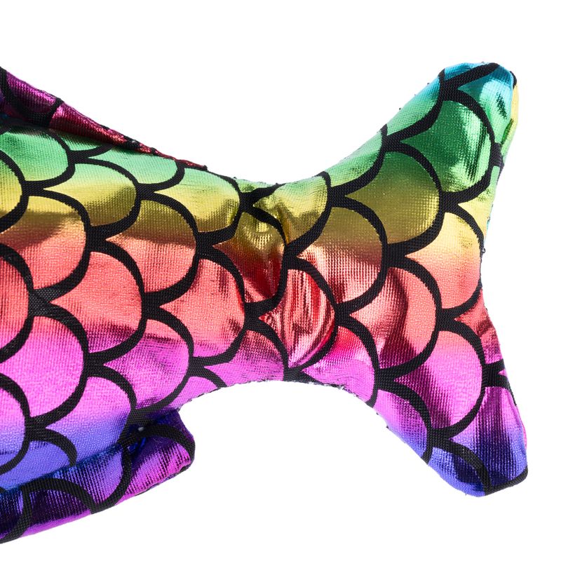 TIAKI Electronic Dancing Fish Cat Toy 1 Toy