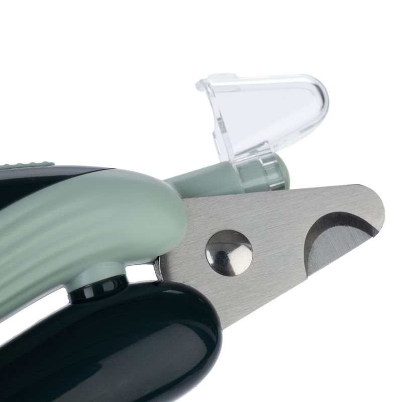 kooa Claw Clippers with LED 13 x 5 x 2 cm (L x W x H)