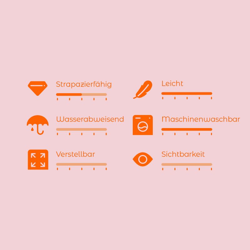 TIAKI Gold Dog Jumper approx. 35cm (Back Length)