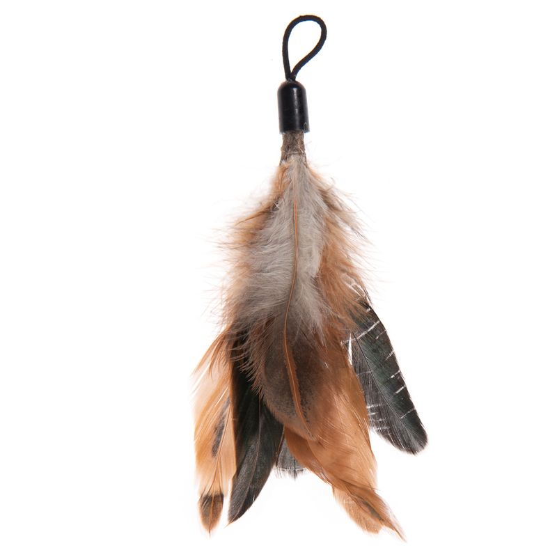 XXL 3-in-1 Cat Dangler Toy 1 Toy