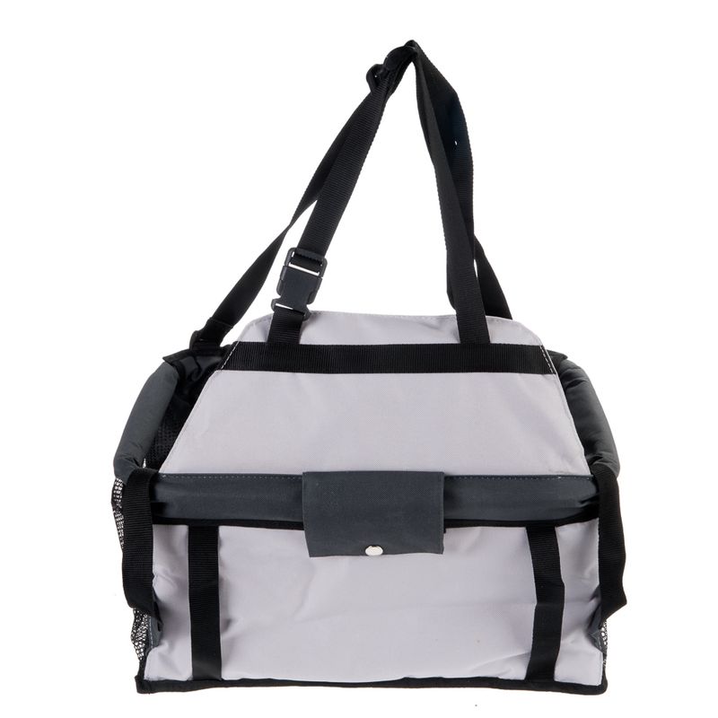 Car Booster Seat 38 x 44 x 35 cm (L x W x H)