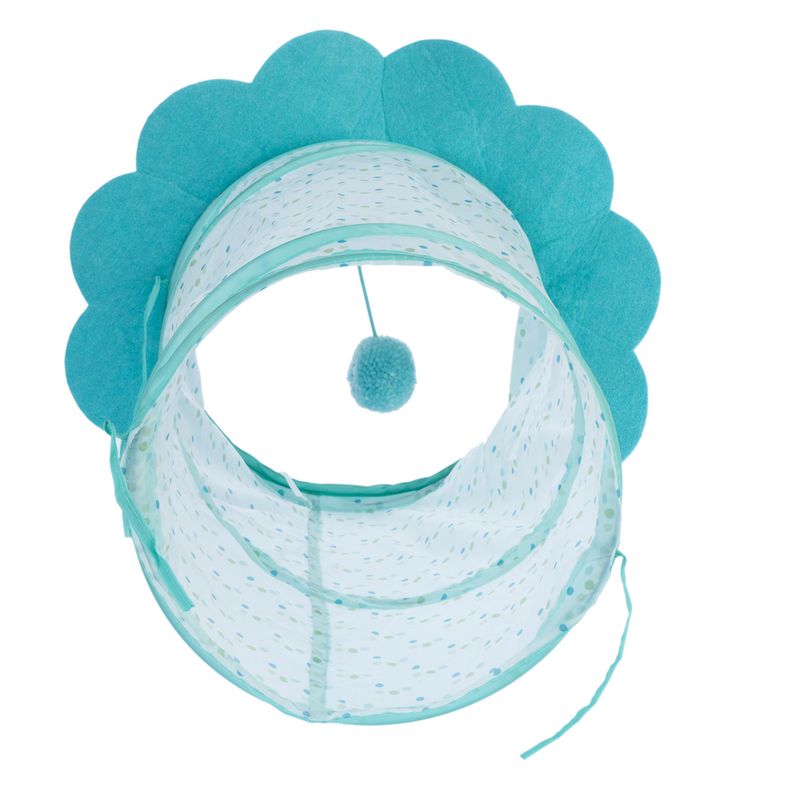 TIAKI flower tunnel Ø 25 x L 45 cm