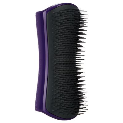 Pet Teezer De-shedding Brush approx. 15 x 6.5 x 6 cm (L x W x H)