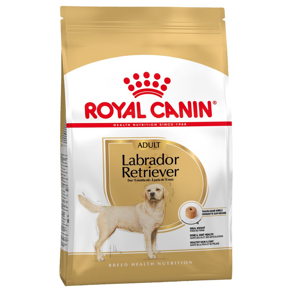 Royal Canin Labrador Retriever Adult 3kg
