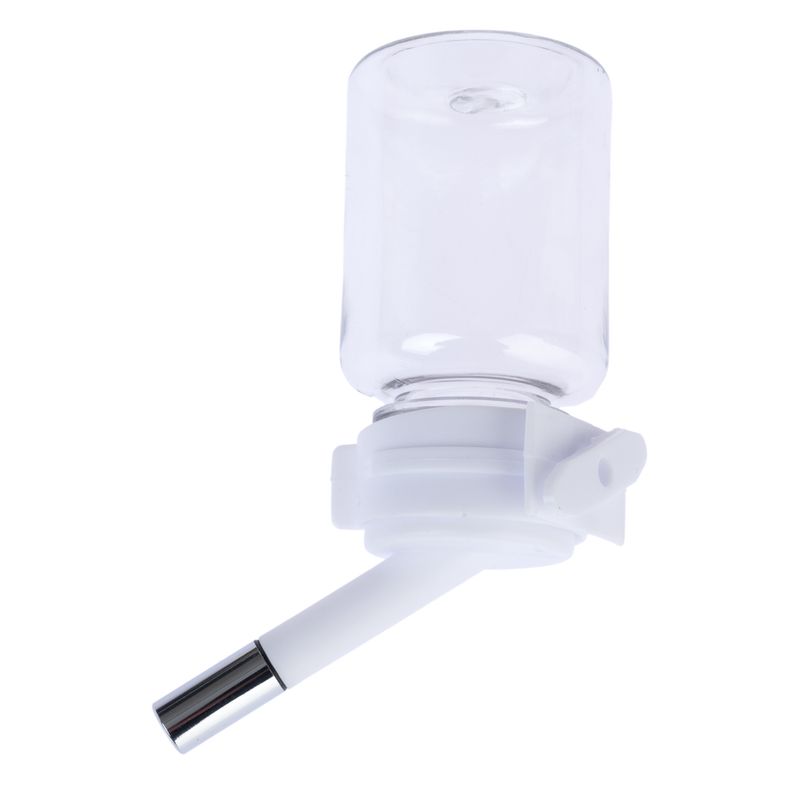 TIAKI Drinking Bottle for Hamsters and Mices 120ml