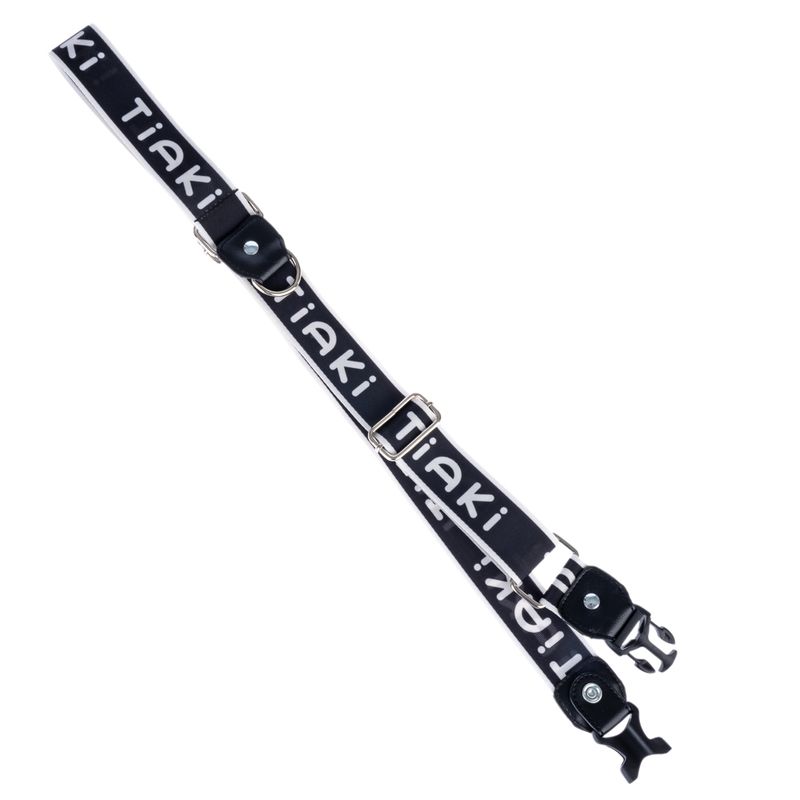 TIAKI Mix & Match Snack Bag Bag: beige