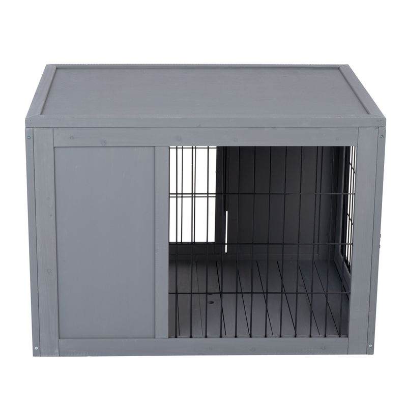 Modern Living Berna Indoor Dog Cage Size L: approx. 100 x 64 x 72.5 cm (L x W x H)