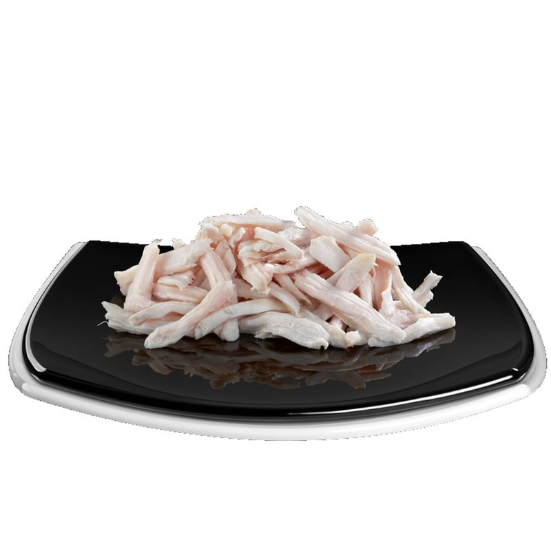 GimCat ShinyCat Cans 6 x 70g Tuna & Anchovies