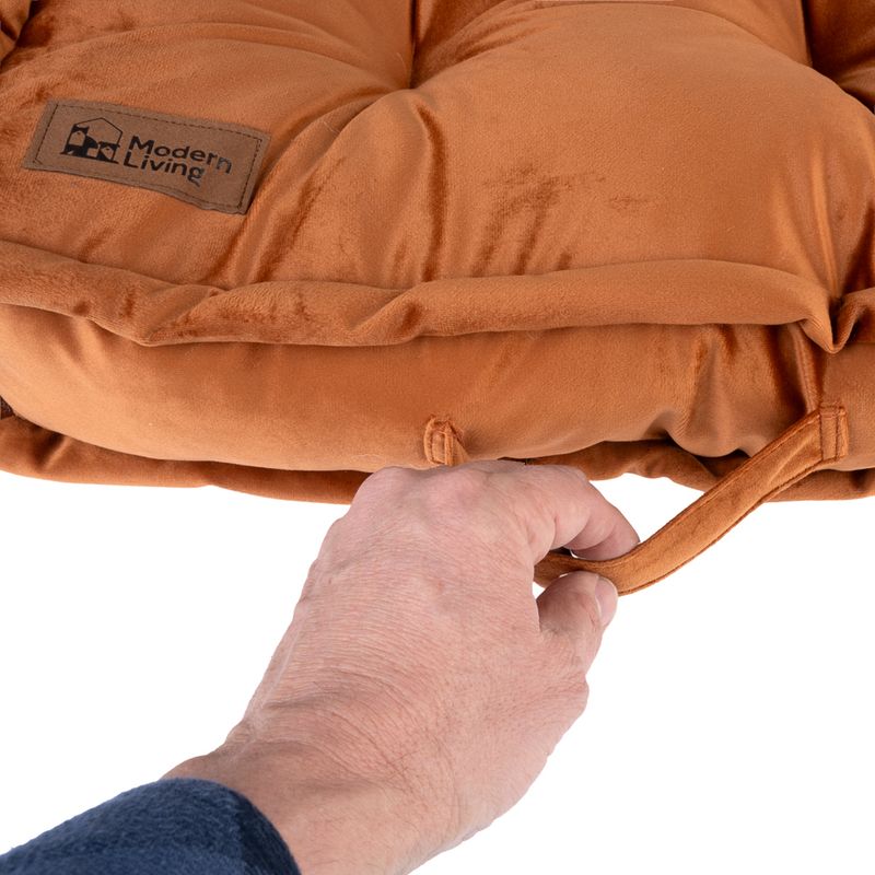 Modern Living Marrakech Cushion 50 x 50 x 10 cm (L x W x H)