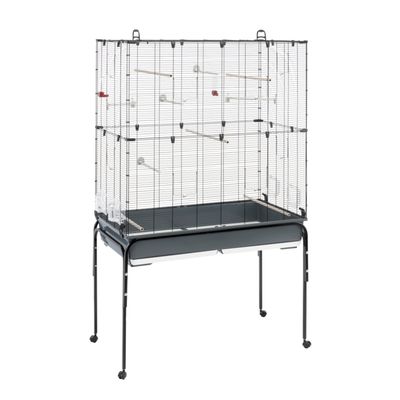 Ferplast Planeta Bird Aviary 99.5 x 53 x 171.5 cm (L x W x H)