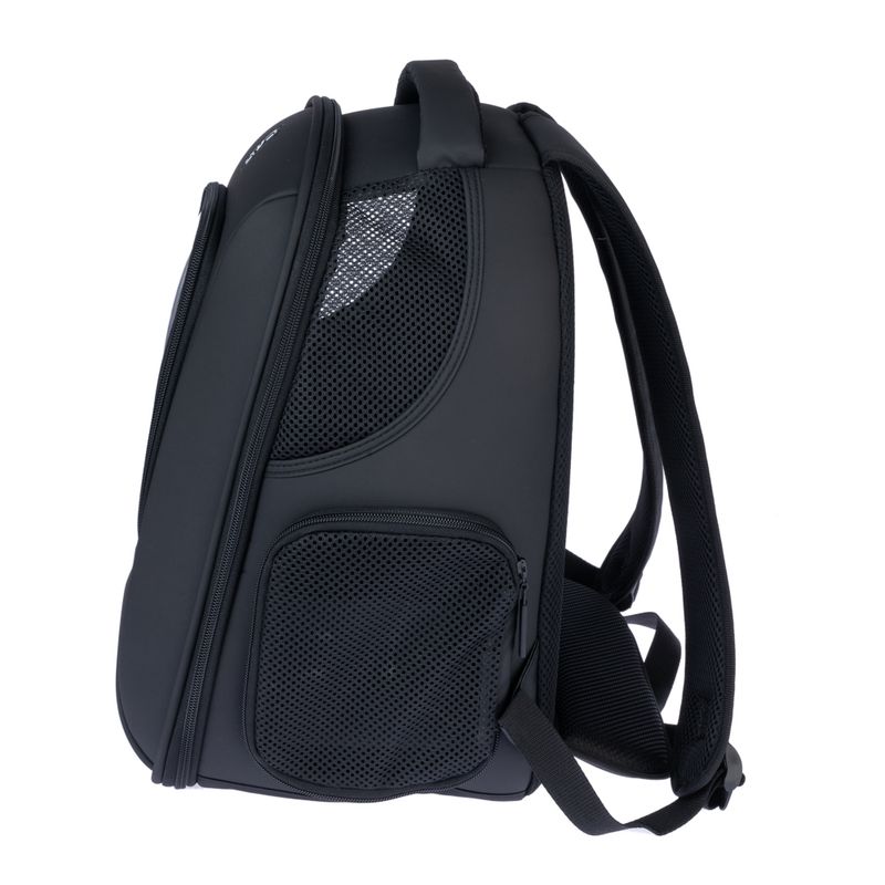 TIAKI Pet Backpack with Window 42 x 26 x 35 cm (L x W x H)