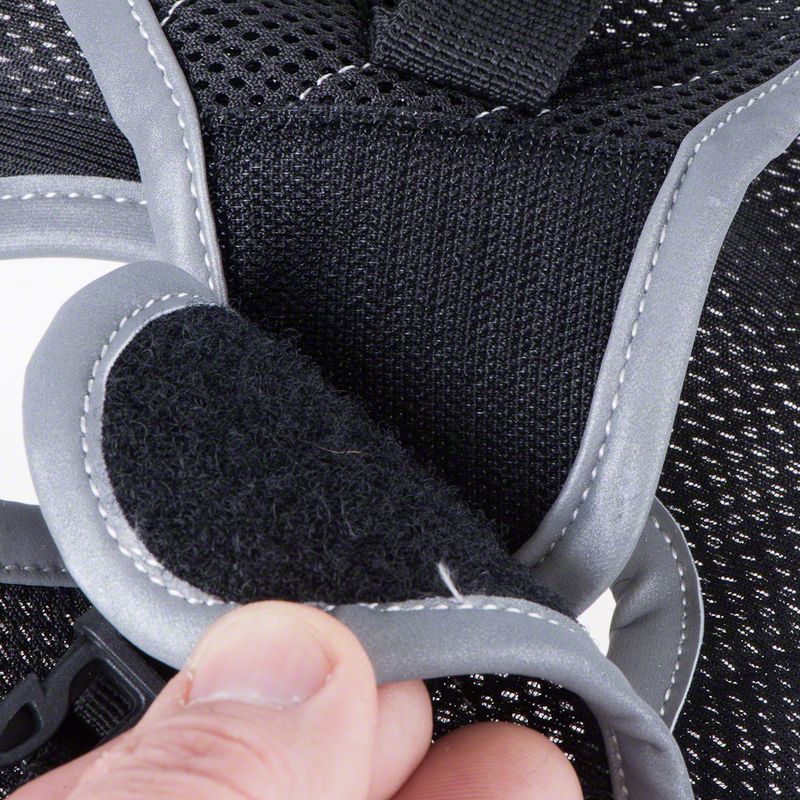 Feel Free Soft Dog Harness XS