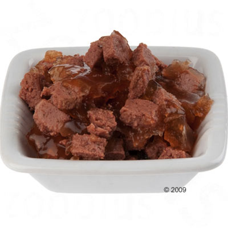 Miamor Ragout Royale in Jelly 22 x 100g Chicken