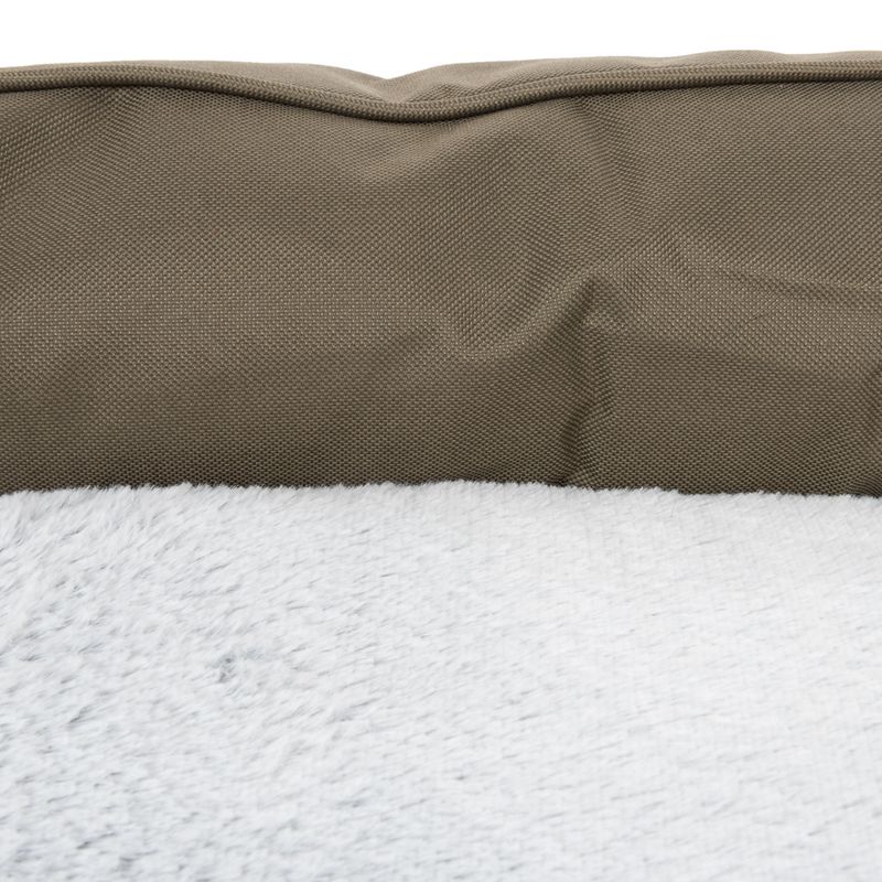 Nomad Tales Spirit Outdoor Dog Bed Pine 79 x 72 x 19 cm (L x W x H)