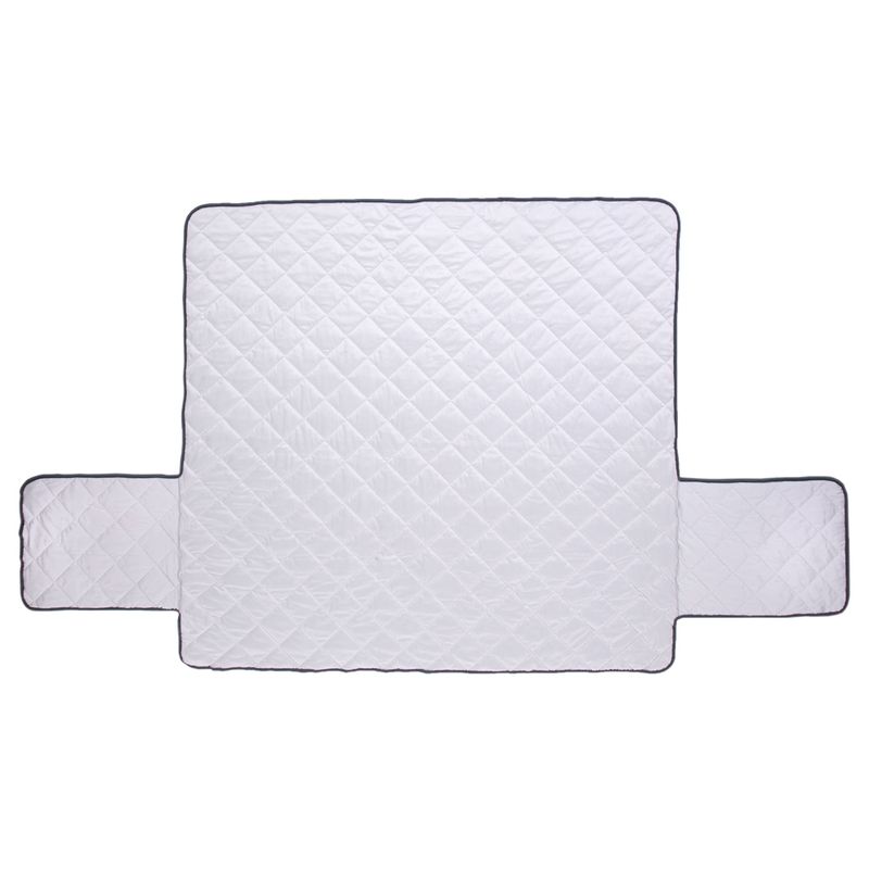 Smartpet Reversible Sofa Cover 170 x 298cm (L x W) - for 3 seater sofa