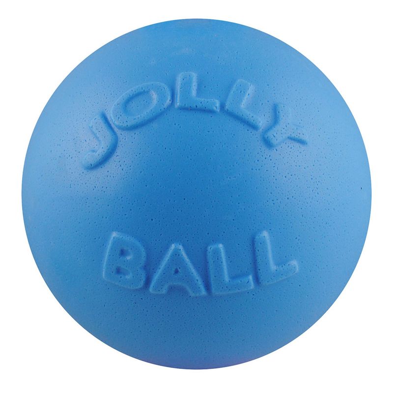 Jolly Pets Bounce-N-Play 1 Ball, diameter 20.5cm