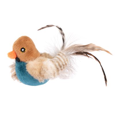 TIAKI Electronic Cat Toy Pipo 1 toy