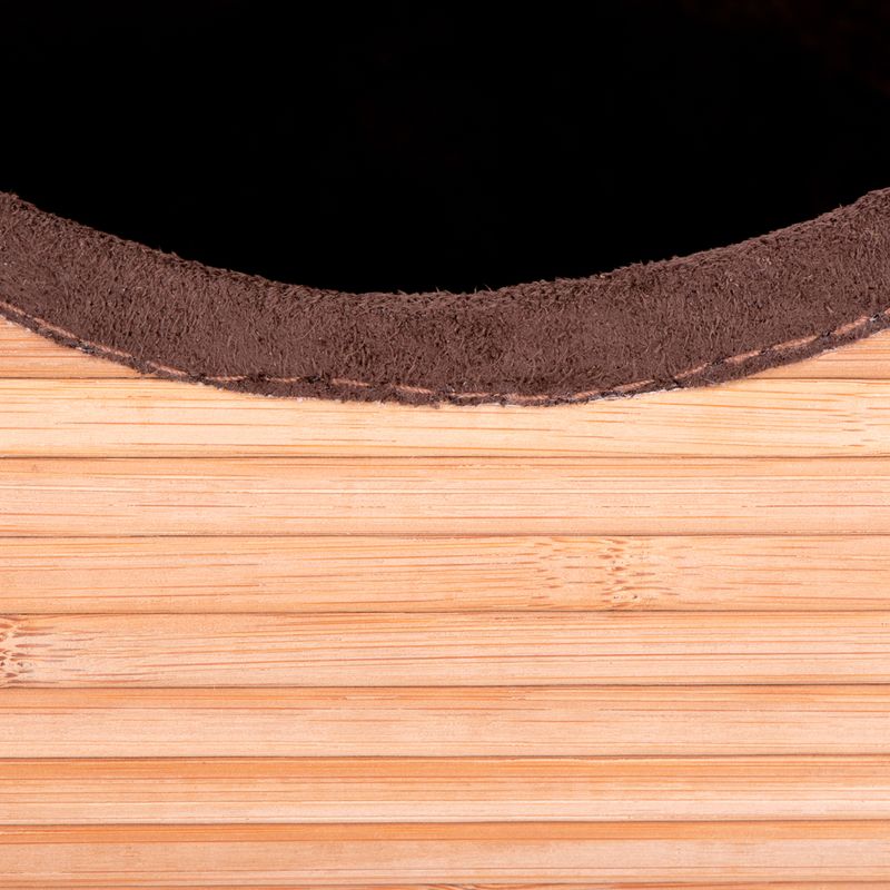 Natural Retreat Radiator Cat Bed Beige/brown