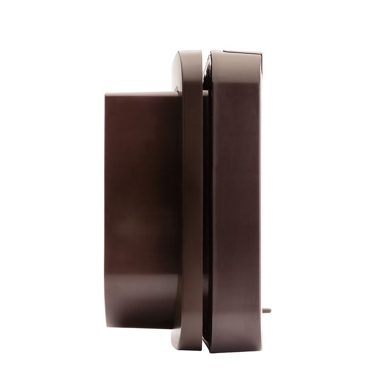 SureFlap Microchip Cat Flap White Cat Flap